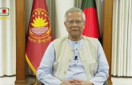 হাদির মৃত্যুতে একদিনের রাষ্ট্রীয় শোক: প্রধান উপদেষ্টা
