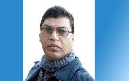 ঈদ নাটকের মাধ্যমে জন্মদিন উদযাপন জনপ্রিয় চিত্রনাট্যকার আরিফ খান স্বাধীনের