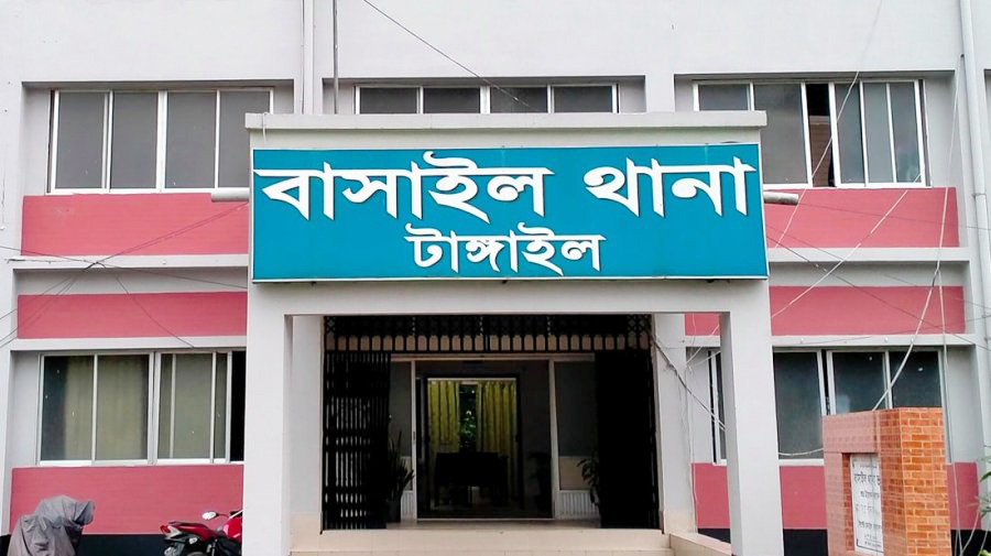 বাসাইলে মোটরসাইকেল ও অটোরিকশার সংঘর্ষে নিহত ৩