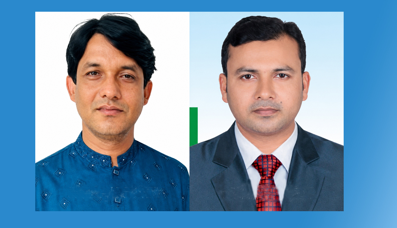 বাসাইলে প্রাথমিক শিক্ষক সমিতির সভাপতি বাশিরুল-সম্পাদক মনিরুজ্জামান