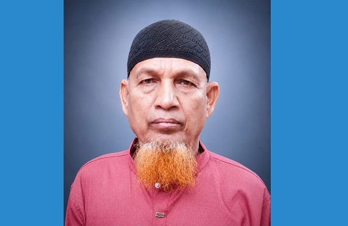 বাসাইলে জমি নিয়ে বিরোধে এক বৃদ্ধের ওপর হামলা