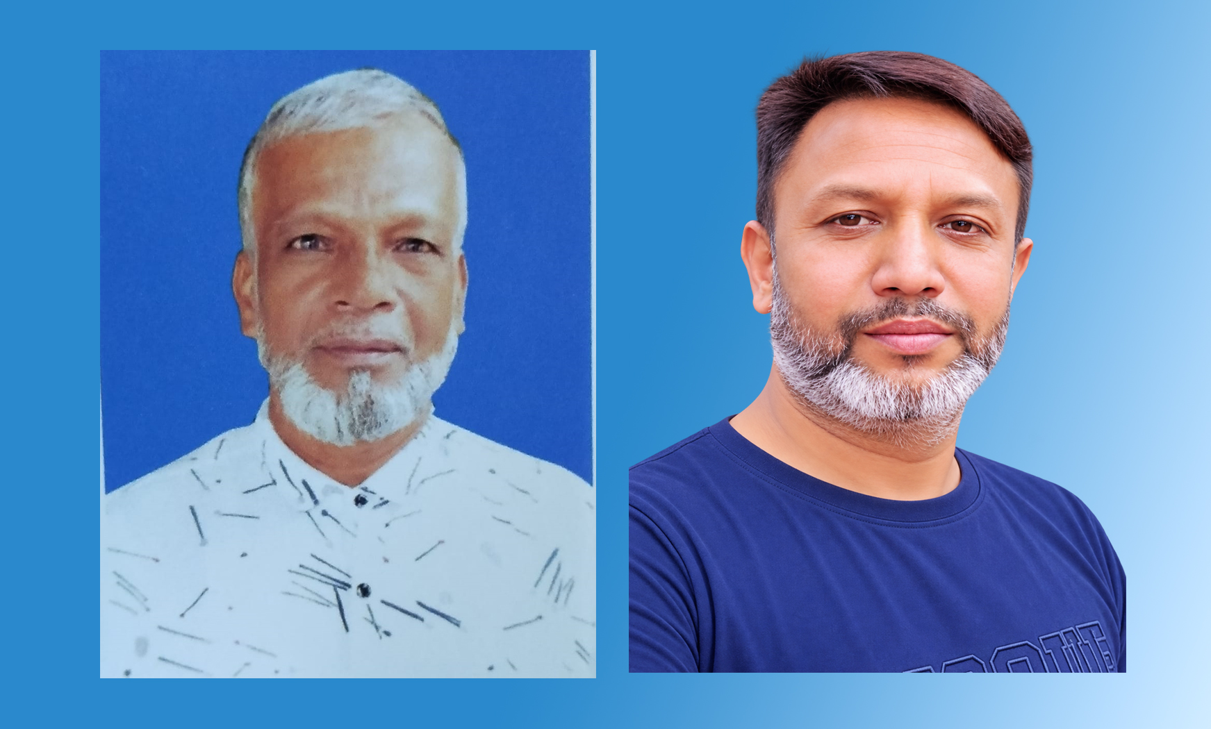 জেলা অটোরিক্সা অটোটেম্পো সিএনজি শ্রমিক ইউনিয়নের কাশিল বটতলা শাখার কমিটির সভাপতি আবু সাইদ ও সাধারণ সম্পাদক রউফ খান