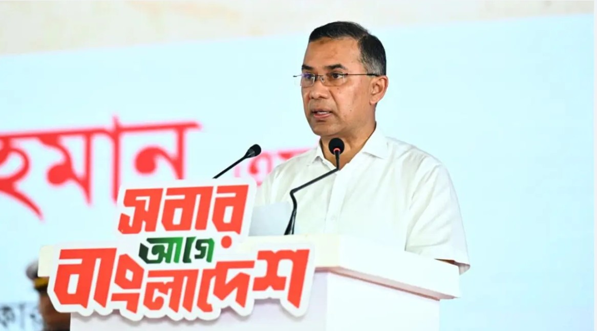 ফ্যাসিবাদবিরোধী আন্দোলনে হত্যাকাণ্ডের বিচার হবে স্বচ্ছ ও বিশ্বাসযোগ্য: প্রধানমন্ত্রী