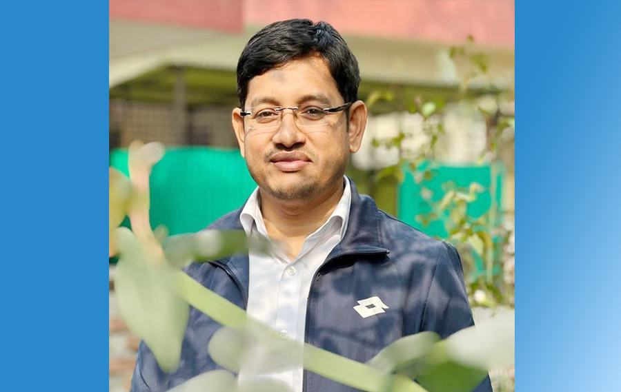 এবার 'হৃদরোগ বিশেষজ্ঞ' হলেন বাসাইলের কৃতি সন্তান ডা. আমিনুল ইসলাম