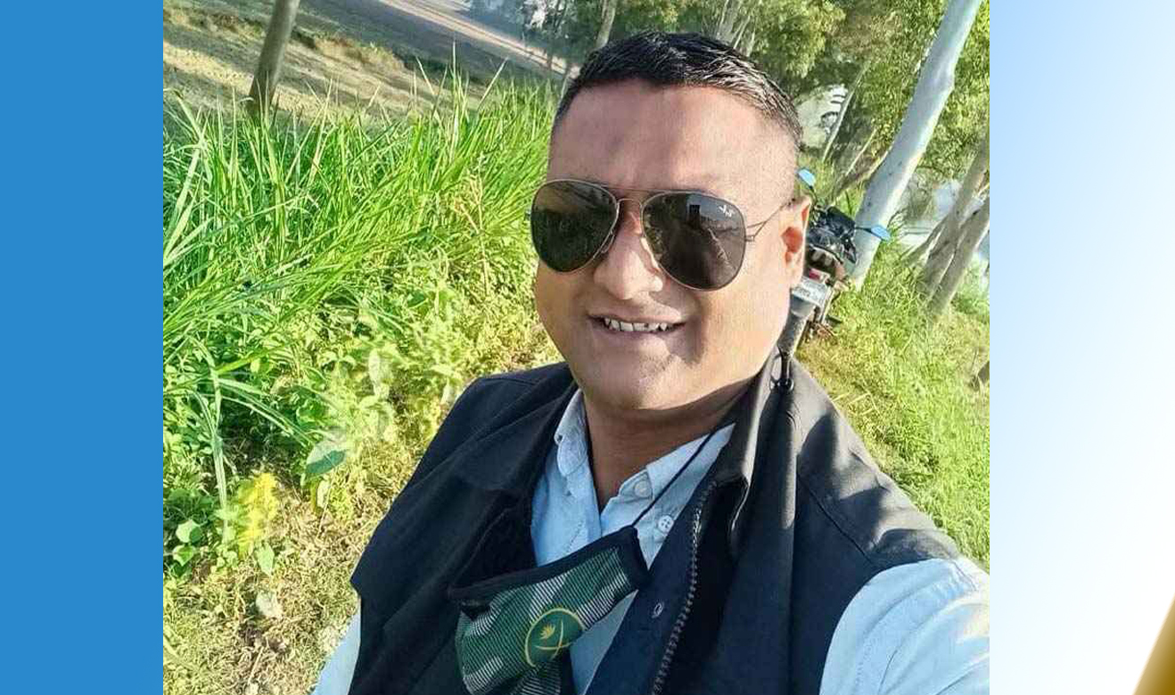 বাসাইলে আনসার সদস্যকে কুপিয়ে হত্যা; গ্রেফতার ২