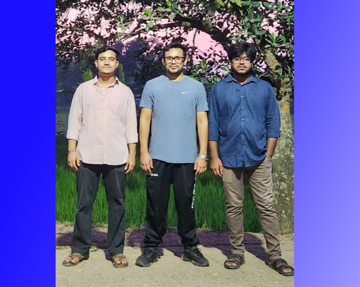 স্বাস্থ্য সচেতনতা গড়ে তুলতে ৫ দিনব্যাপী পদযাত্রা, সখীপুর থেকে গাজীপুর হয়ে ময়মনসিংহে